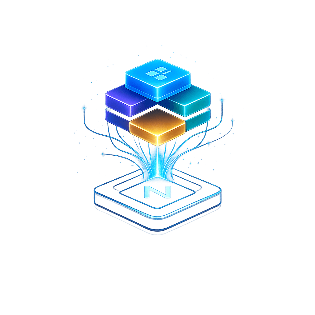 NonoStack logo